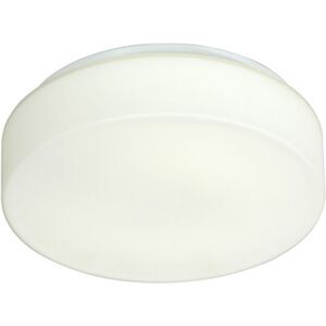 Linea Verdace Lighting Boxer Flush Ceiling Light White G10Q Bulb Linea Verdace Lighting Boxer Flush Ceiling Light White G10Q Bulb