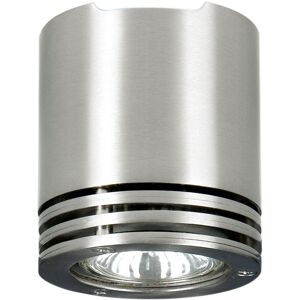 Linea Verdace Lighting Trio Surface Mounted Downlight Aluminum Linea Verdace Lighting Trio Surface Mounted Downlight Aluminum