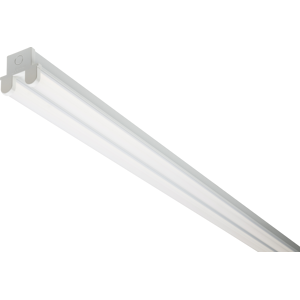 Knightsbridge Lighting Twin Emergency LED Batten 1790mm (6ft) 4000K 230V IP20 60W Knightsbridge Lighting Twin Emergency LED Batten 1790mm (6ft) 4000K 230V IP20 60W