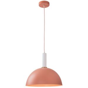Larissa Lighting Vratsa Dome Ceiling Pendant Light 1x e27 Larissa Lighting Vratsa Dome Ceiling Pendant Light 1x e27