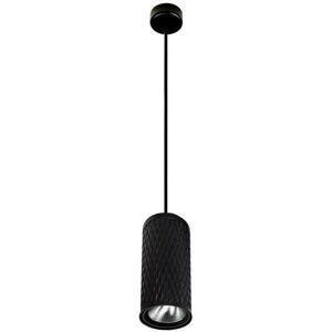 Larissa Lighting Laki Ceiling Pendant Light LED 9W 40° Black Larissa Lighting Laki Ceiling Pendant Light LED 9W 40° Black
