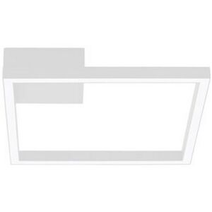 Larissa Lighting Kalo Sconce LED Wall Lamp Light 12W 3000K, Aluminum Sandy White Larissa Lighting Kalo Sconce LED Wall Lamp Light 12W 3000K, Aluminum Sandy White