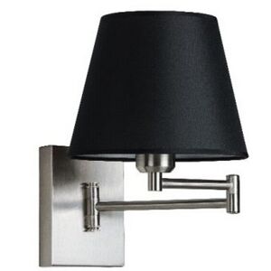 Larissa GUrkovo Sconce Wall Lamp - Black - Wall Lamp Larissa GUrkovo Sconce Wall Lamp - Black - Wall Lamp