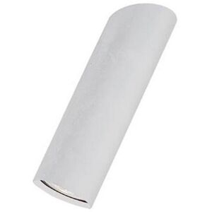 Larissa Lighting Samokov Slanted Surface Mounted Ceiling Lamp Downlight Spot 1 LED Steel White Larissa Lighting Samokov Slanted Surface Mounted Ceiling Lamp Downlight Spot 1 LED Steel White