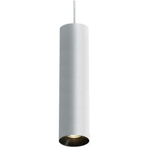 Larissa Ariadnis White Ceiling Pendant - Ceiling Light Larissa Ariadnis White Ceiling Pendant - Ceiling Light