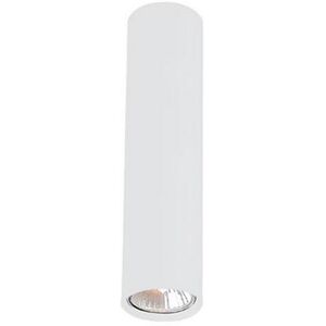 Larissa Samokov Surface Mounted Ceiling Lamp - LED Steel White Larissa Samokov Surface Mounted Ceiling Lamp - LED Steel White