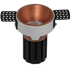 Larissa Zemen Copper Downlight - LED 3000K 15W Larissa Zemen Copper Downlight - LED 3000K 15W