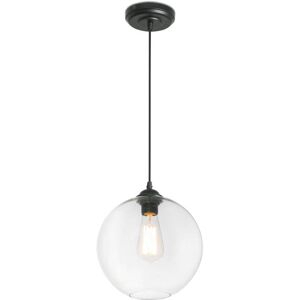 Faro Antique Brass Suspension Light - Model 64128 - E27 Faro Antique Brass Suspension Light - Model 64128 - E27