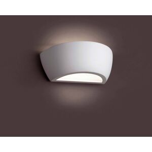 Faro Cheras-2 White Wall Light - Wall Light Faro Cheras-2 White Wall Light - Wall Light