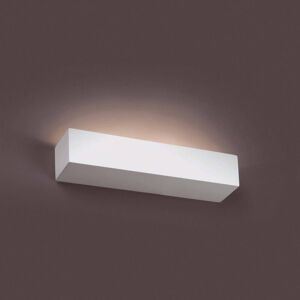 Faro Eaco-2 White Wall Light G9 - Wall Light Faro Eaco-2 White Wall Light G9 - Wall Light