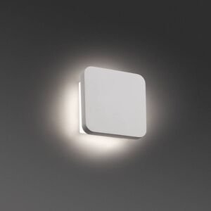Faro 63279 Wall Lighting - LED Indoor White Plaster Square Faro 63279 Wall Lighting - LED Indoor White Plaster Square