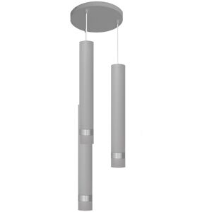 Helam Lighting Tuba Cluster Pendant Ceiling Light - Ceiling Light Helam Lighting Tuba Cluster Pendant Ceiling Light - Ceiling Light