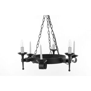 Impex Lighting Refectory 3 Light Matt Black Ceiling Pendant Light Impex Lighting Refectory 3 Light Matt Black Ceiling Pendant Light