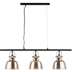 Impex Lighting Ava 3 Light Bar Gold Bar Pendant Ceiling Light Impex Lighting Ava 3 Light Bar Gold Bar Pendant Ceiling Light