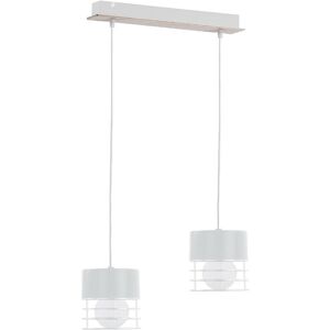Keter Casa Bar Pendant Ceiling Light White - Ceiling Light Keter Casa Bar Pendant Ceiling Light White - Ceiling Light