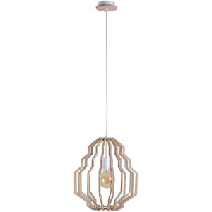 Keter Rufo Wire Frame Pendant Light - Ceiling Light Keter Rufo Wire Frame Pendant Light - Ceiling Light