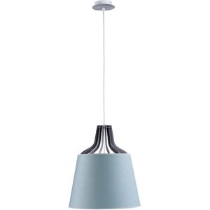 Keter Lighting Lucio Dome Pendant Ceiling Light Green, 38cm, 1x E27 Keter Lighting Lucio Dome Pendant Ceiling Light Green, 38cm, 1x E27