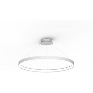 Zumaline Circle White LED Ceiling Light - Ceiling Light Zumaline Circle White LED Ceiling Light - Ceiling Light