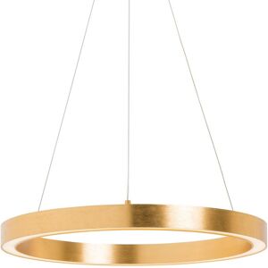 Zumaline Carlo Gold Pendant Light - 4000K 3200lm Zumaline Carlo Gold Pendant Light - 4000K 3200lm