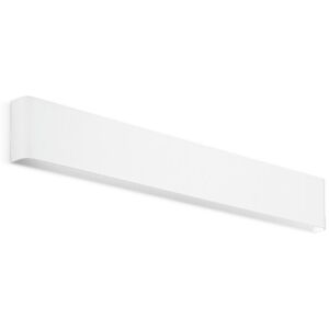 Ideal Lux DELTA 61cm White Wall Lamp - Wall Light Ideal Lux DELTA 61cm White Wall Lamp - Wall Light