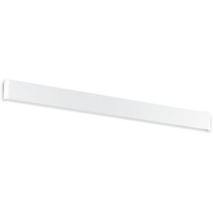 Ideal Lux DELTA Wall Lamp - Integrated LED, 4000K, White Ideal Lux DELTA Wall Lamp - Integrated LED, 4000K, White