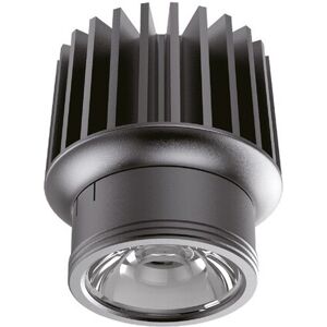 The Italian Collection N26127 DYNAMIC 5W CRI90 LED recessed light - Matt Black The Italian Collection N26127 DYNAMIC 5W CRI90 LED recessed light - Matt Black