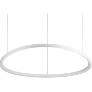 Ideal Lux GEMINI 105cm White LED Ceiling Light - Ceiling Light Ideal Lux GEMINI 105cm White LED Ceiling Light - Ceiling Light