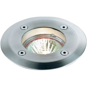 Firstlight Walkover 6005ST Stainless Steel Light - Outdoor IP67 GU10 Firstlight Walkover 6005ST Stainless Steel Light - Outdoor IP67 GU10