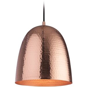 Firstlight Firstlight Assam Copper Dome Pendant - E27 Firstlight Firstlight Assam Copper Dome Pendant - E27
