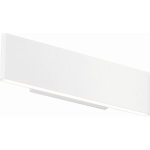 Endon Bodhi Wall Light - White - LED - Dimmable Endon Bodhi Wall Light - White - LED - Dimmable
