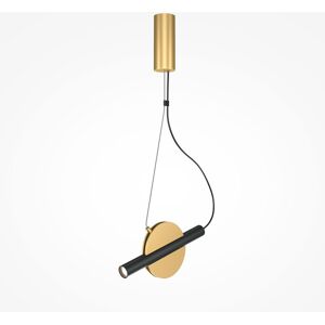 Maytoni Enigma Brass Pendant Light - Pendant Ceiling Light Maytoni Enigma Brass Pendant Light - Pendant Ceiling Light