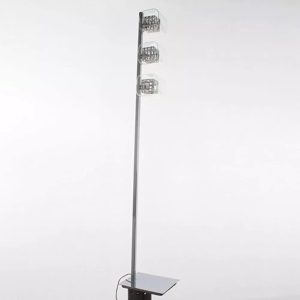 Netlighting Avignon 3 Light Floor Lamp - Floor Lamp Netlighting Avignon 3 Light Floor Lamp - Floor Lamp