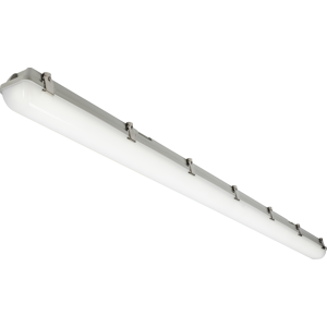 Knightsbridge Lighting Knightsbridge 230V IP65 IK08 6ft Selectable 30W/60W CCT Adjustable ST Emergency Non-Corrosive - TORCWST6 Knightsbridge Lighting Knightsbridge 230V IP65 IK08 6ft Selectable 30W/60W CCT Adjustable ST Emergency Non-Corrosive - TORCWST6