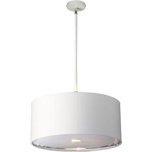 Elstead Lighting Balance 1 Light Ceiling Pendant - Ceiling Pendant Elstead Lighting Balance 1 Light Ceiling Pendant - Ceiling Pendant