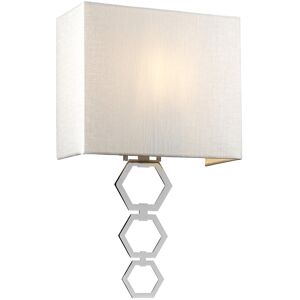 Elstead Ria Medium Wall Light - Wall Light Elstead Ria Medium Wall Light - Wall Light