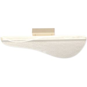 INSPIRED LIGHTING Bianca Ceiling, 40W LED, 3000K, 2450lm, White, Acrylic, 3yrs Warranty INSPIRED LIGHTING Bianca Ceiling, 40W LED, 3000K, 2450lm, White, Acrylic, 3yrs Warranty