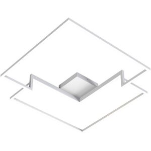 INSPIRED LIGHTING Boutique Ceiling, 79W LED, 3000K, 4250lm, White, 3yrs Warranty INSPIRED LIGHTING Boutique Ceiling, 79W LED, 3000K, 4250lm, White, 3yrs Warranty