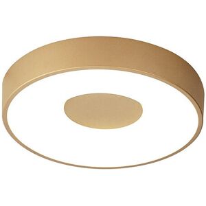 Inspired Lighting Inspired Mantra Coin Round Ceiling - 56W LED, Gold Inspired Lighting Inspired Mantra Coin Round Ceiling - 56W LED, Gold