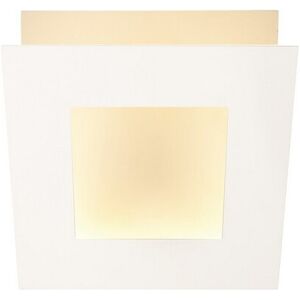 Inspired Lighting Dalia 14cm Wall Lamp - 12W LED, White, 3000K Inspired Lighting Dalia 14cm Wall Lamp - 12W LED, White, 3000K
