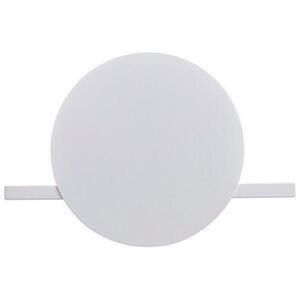 Inspired Lighting Eris Wall Lamp - 8W LED, White, 3000K, 640lm - Wall Lamp Inspired Lighting Eris Wall Lamp - 8W LED, White, 3000K, 640lm - Wall Lamp