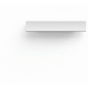 INSPIRED LIGHTING Hanok Wall Lamp 110°, 14W LED, 3000K, 950lm, White, 3yrs Warranty INSPIRED LIGHTING Hanok Wall Lamp 110°, 14W LED, 3000K, 950lm, White, 3yrs Warranty