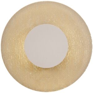 INSPIRED LIGHTING Jewel Wall Lamp 30W LED 3000K, 1600lm, White, 3yrs Warranty INSPIRED LIGHTING Jewel Wall Lamp 30W LED 3000K, 1600lm, White, 3yrs Warranty