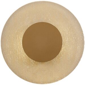 INSPIRED LIGHTING Jewel Wall Lamp 30W LED 3000K, 1600lm, Gold Painted, 3yrs Warranty INSPIRED LIGHTING Jewel Wall Lamp 30W LED 3000K, 1600lm, Gold Painted, 3yrs Warranty