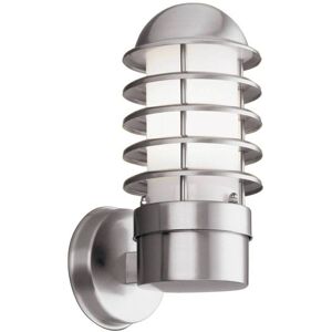 Searchlight 051 Stainless Steel Outdoor Wall Light - IP44 Searchlight 051 Stainless Steel Outdoor Wall Light - IP44