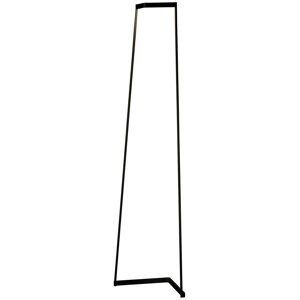 INSPIRED LIGHTING Minimal Floor Lamp, 20W LED, 3000K, 1500lm, Black, 3yrs Warranty INSPIRED LIGHTING Minimal Floor Lamp, 20W LED, 3000K, 1500lm, Black, 3yrs Warranty