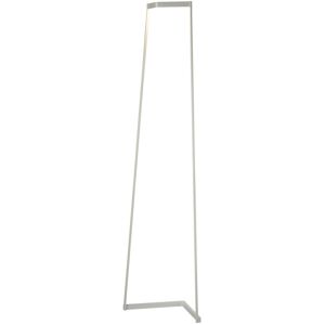 Inspired Lighting Inspirowana Mantra Minimal Floor Lamp - White - 20W LED Inspired Lighting Inspirowana Mantra Minimal Floor Lamp - White - 20W LED
