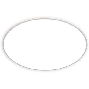 INSPIRED LIGHTING Slim Ceiling 37cm Round, 24W LED, 4000K, 2200lm, White, 3yrs Warranty INSPIRED LIGHTING Slim Ceiling 37cm Round, 24W LED, 4000K, 2200lm, White, 3yrs Warranty