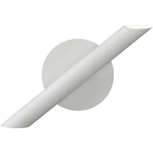 INSPIRED LIGHTING Take Blanco Wall Lamp 12W LED 3000K, 540lm, White INSPIRED LIGHTING Take Blanco Wall Lamp 12W LED 3000K, 540lm, White