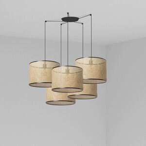 Faro Mambo - Cluster Pendant Ceiling Light Beige - Pendant Ceiling Light Faro Mambo - Cluster Pendant Ceiling Light Beige - Pendant Ceiling Light