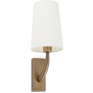 Faro 29681-19 Wall Lighting - E27 - Gold - Wall Lighting Faro 29681-19 Wall Lighting - E27 - Gold - Wall Lighting